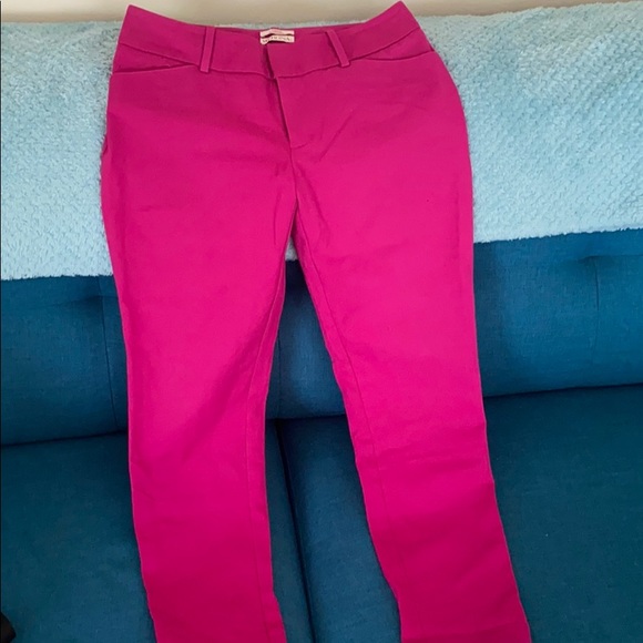 Jumpsuits | Womens Target Slacks Size 